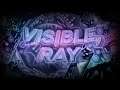 Visible Ray 100% (Level by KrampuX and others) - Geometry Dash