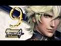 WARRIORS OROCHI 4 Ultimate Story Mode Part 9 | End of Chapter 6 - Hades King of the Underworld
