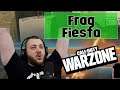 Warzone Frag Fiesta - Call of Duty: Modern Warfare Highlights