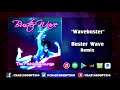 Wavebuster (Buster Wave Remix) | CrazyGroupTrio (Synthwave)