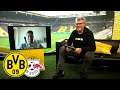 "We want the cup!" | Matchday Magazine with Marco Reus | BVB - Leipzig