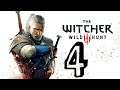 Witcher 3 The Wild Hunt - Witches of Crookback Bog
