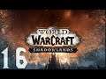 World of Warcraft : Shadowlands | Gameplay Español | Capítulo 16