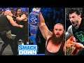 WWE Friday Night SmackDown 29 November 2019 Highlights ! WWE SmackDown 11/29/19 Highlights Preview !