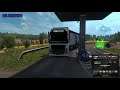 歐洲卡車模擬 2 | ETS 2 - 斯特拉斯堡 - 漢堡縮時 ~