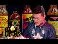 200IQ vs 3 MILLION SCOVILLE - Hot Juans Ep4 ft Pobelter and Hungrybox | Team Liquid