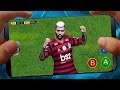 (5) Jogos Fantásticos de Futebol Para Android Com gráficos de PS4