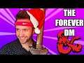 A D&D Christmas Special | Forever Dungeon Master Ep. 4