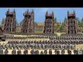 Absolute Massive VIKING Invasion! - Total War: Thrones of Britannia