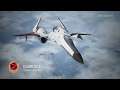 Ace Combat 7 Multiplayer Battle Royal #542 (Unlimited) - Very Narrow Comeback Victory