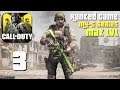 Сall of Duty Mobile - Gameplay part 3 - Ranked Game Max lvl M4-G Series(iOS, Android)