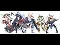 装甲娘 android game first look gameplay