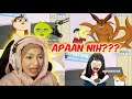 Animasi Podtoon, RECEH TAPI BUAT NGAKAK | YULINDRI REACTION ANIMASI