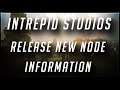 Ashes of Creation - New Node System Information!