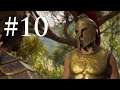 Assassin's Creed Odyssey / Part 10 \ Spy in the Spartans