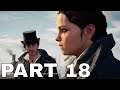 ASSASSIN'S CREED SYNDICATE Gameplay Playthrough Part 18 - THE KEY