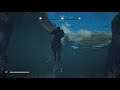 Assassin's Creed Valhalla Part 94-Return To The Ice Cave