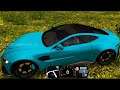 Aston Martin Vantage Test Drive | Driving School Sim 2020