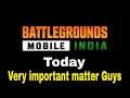 🔥🤩Battlegrounds Mobile India pre register Important things to know | Tamil Today Gaming