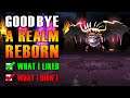 BEST and WORST bits of A Realm Reborn (ARR) - Final Review! | FFXIV for Beginners | WoW refugees