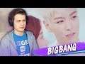 BIGBANG - LET'S NOT FALL IN LOVE (MV) РЕАКЦИЯ