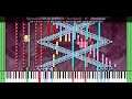 [Black MIDI] Beatmania IIDX 16: EMPRESS - Smooooch ・∀・ | Rinnosuke | 300K Notes