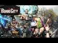 Blood City Apocalyptic Real-Time Strategy MMO Android Game