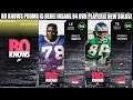 BO KNOWS PROMO IS HERE! 94 OVR BO KNOWS PLAYERS! FREE SET PIECE! NEW SOLOS! | MADDEN 22