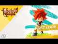 Breaking Gates – 2D Action Platformer (Android/iOS) - First Look Gameplay!