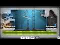 Bridge Constructor Portal level 39 low budget solution