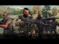 Call of Duty Black Ops 4 - Militia Control Multiplayer Walkthrough