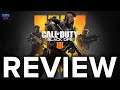 Call of Duty: Black Ops 4 - Review