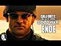 Call of Duty Black Ops Cold War ENDE PS5 Gameplay Deutsch Kampagne #14 - Das gute Ende