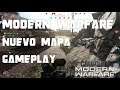 Call of Duty Modern Warfare | MI PRIMER VÍDEO Y NUEVO MAPA