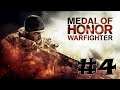 Can I Get Some Help ??!! | Medal of Honor Walkthrough Gameplay Part 4