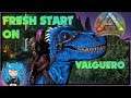 CAN'T BELIEVE I'M GETTING THIS ON DAY 1 -NEW SERVER | Ark Valguero Modded | Ep1