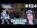 😲CARAVAN OF SOULS REMIX event - full event review | Darkfire Heroes #124