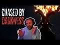 Chased by Darkness | Yeni Co-Op Korku Oyunu w/ Team Elraenn