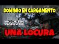 COD Modern Warfare - Dominio en Cargamento una Locura.(Gameplay Español)(Xbox One X)