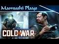 Cold War Gameplay - Quick Play