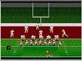 College Football USA '97 (video 5,313) (Sega Megadrive / Genesis)