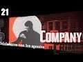 Company of Crime [Campaña Policial | Infernal] Gameplay español #21 Malabares con los agentes