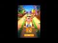 Crash Bandicoot On the Run - Walkthrough (iOS, Android) #3