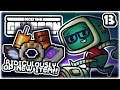 CRAZY OP NEW ITEM & MANY MORE NEW ITEMS!! | Part 13 | Let's Play Enter the Gungeon: Mod the Gungeon