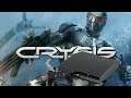 Crysis (Crytek, Saber Interactive)(PlayStation 3, 2011)