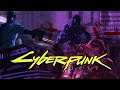 Прохождение: Cyberpunk 2077 (Ep 8) Конец