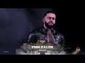 DANIEL BRYAN VS FINN BALOR MENS HONOR CHAMPIONSHIP: Halloween Havoc PT1- DWE FVS ARCHIVES WWE 2K20