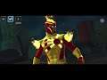 DC Legends buy firestorm unlock flash and Sinestro Batman join force