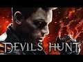 DEVIL'S HUNT — TENTANDO JOGAR O GAME PELA PRIMEIRA VEZ (Gameplay em PT-BR) 🎮