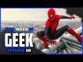 Disney & Sony Split over Spider-Man, Obi Wan Kenobi Series & More - THIS WEEK IN GEEK | Episode 18